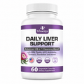 Daily Liver Support Capsules