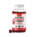 Beet Root Extreme Gummies with CoQ10, 60 Count