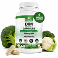 DIM Essence Capsules, 200 mg - 60 Count