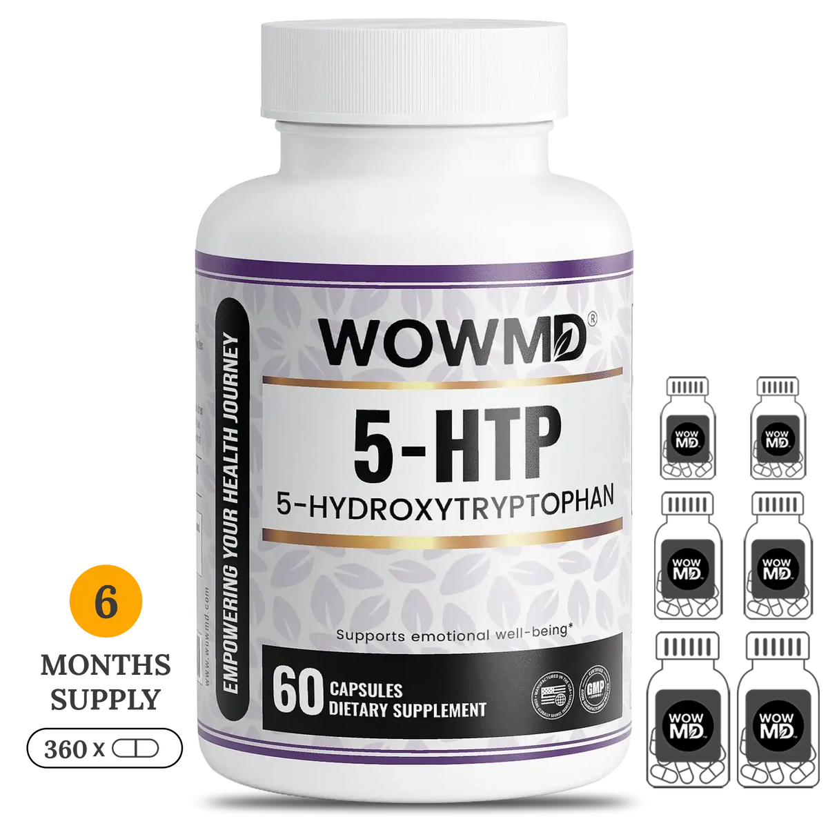 5-HTP