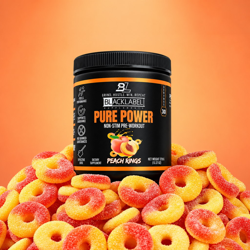 PURE POWER