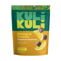 Moringa & Turmeric Superfood Gummies