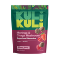 Moringa & Chaga Mushroom Superfood Gummies