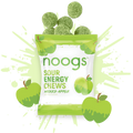 Wicked Apple Sour Energy Chews