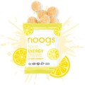 Lemon Zinger Sour Energy Chews