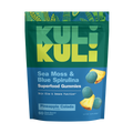 Sea Moss & Blue Spirulina Superfood Gummies