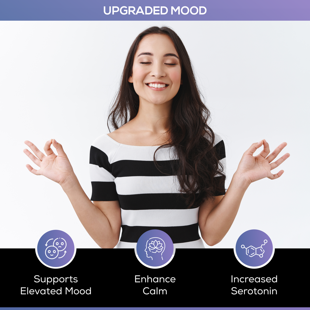 Upgraded Mood