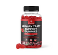 D-Mannose + Cranberry Gummies