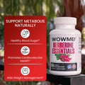 Berberine Essentials