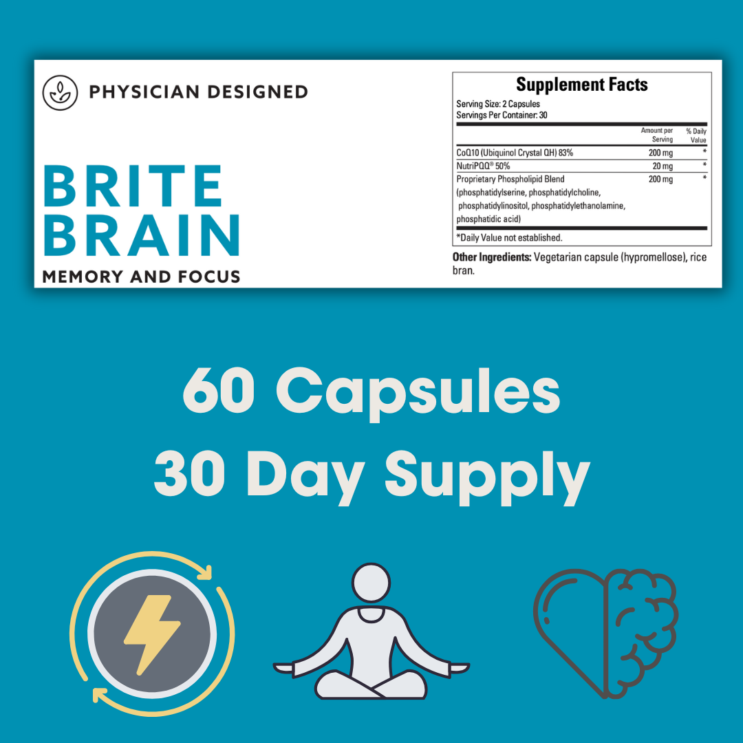 Brite Brain