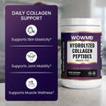 Grass-Fed Hydrolyzed Collagen Peptides
