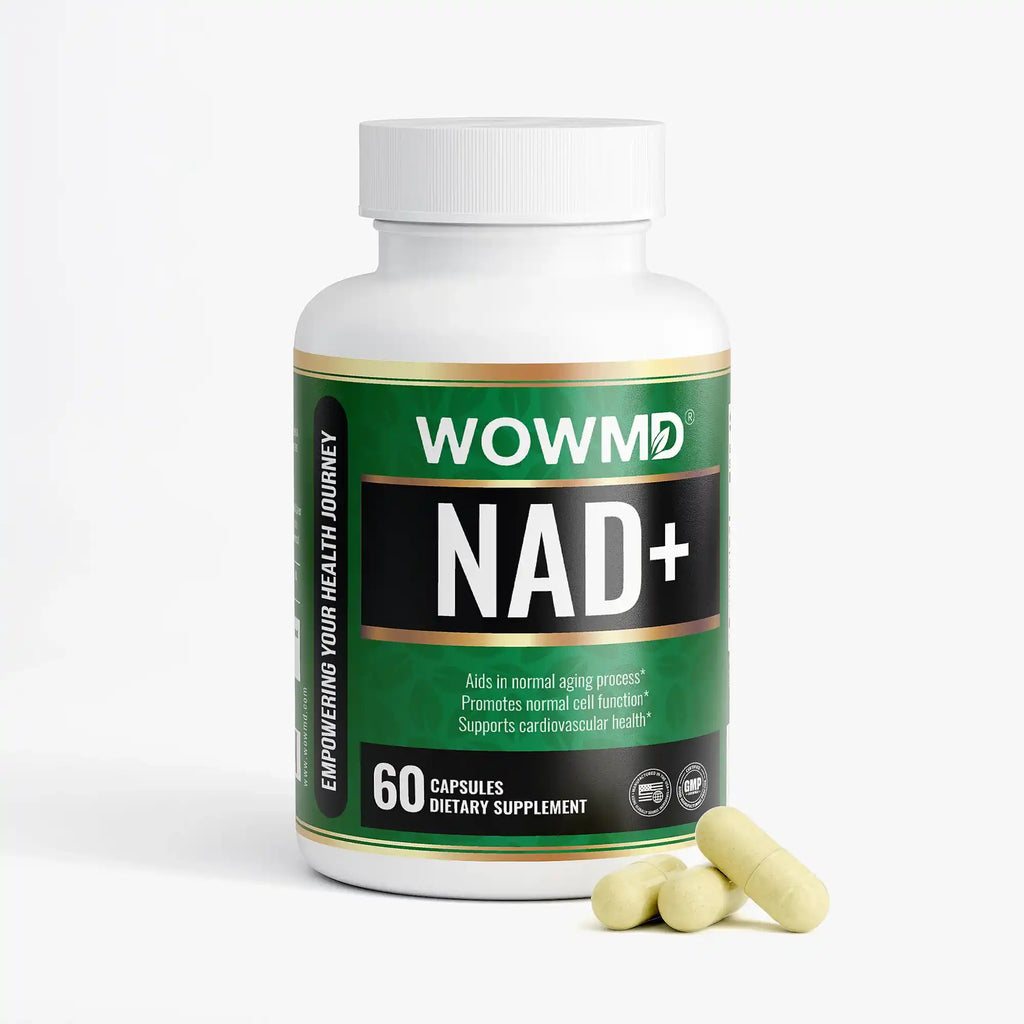 NAD+