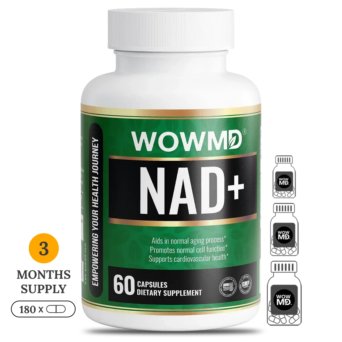 NAD+