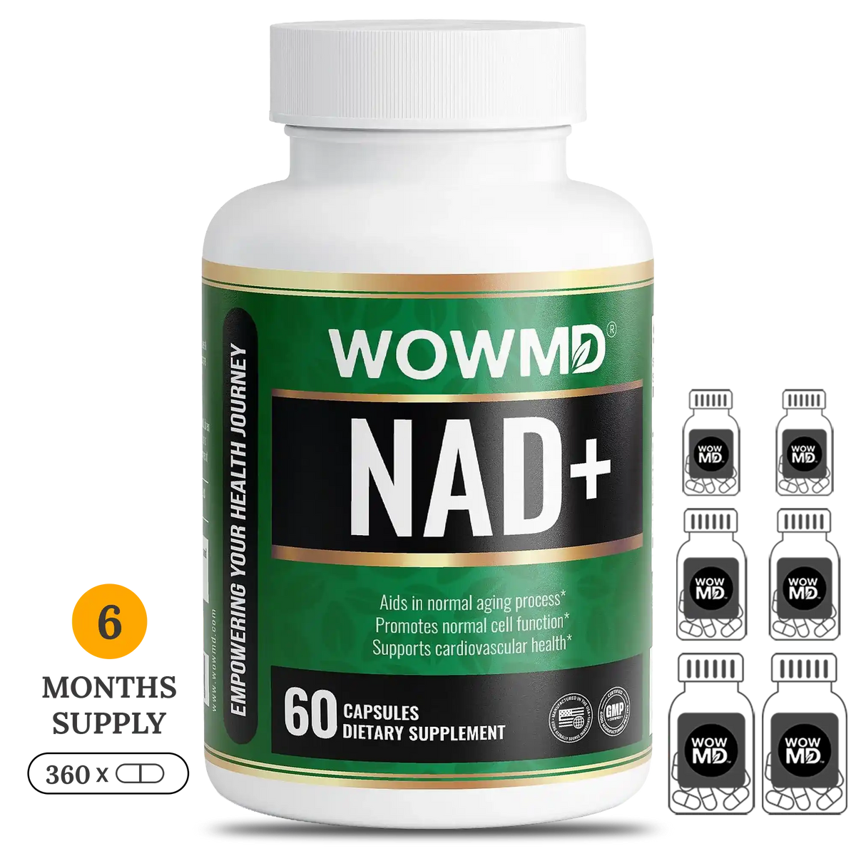 NAD+