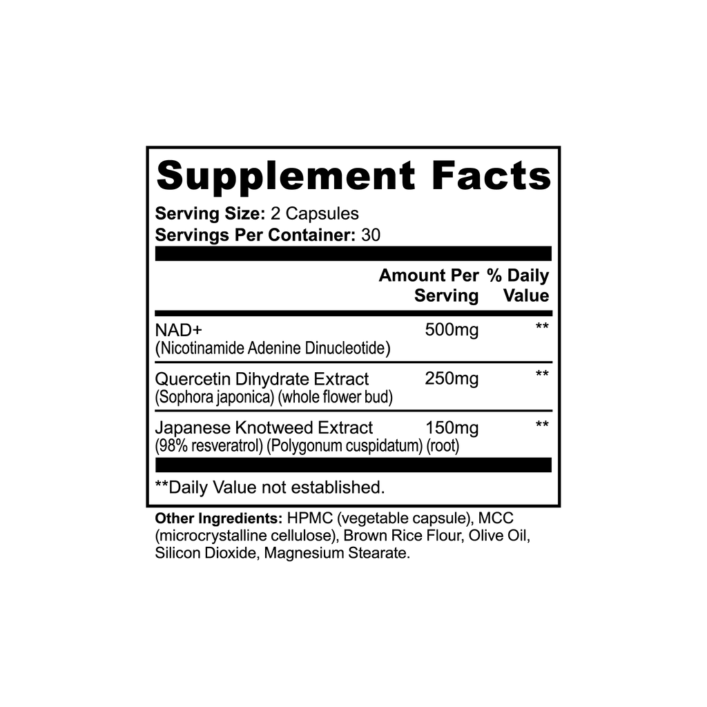 NAD+