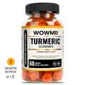 Turmeric Gummies