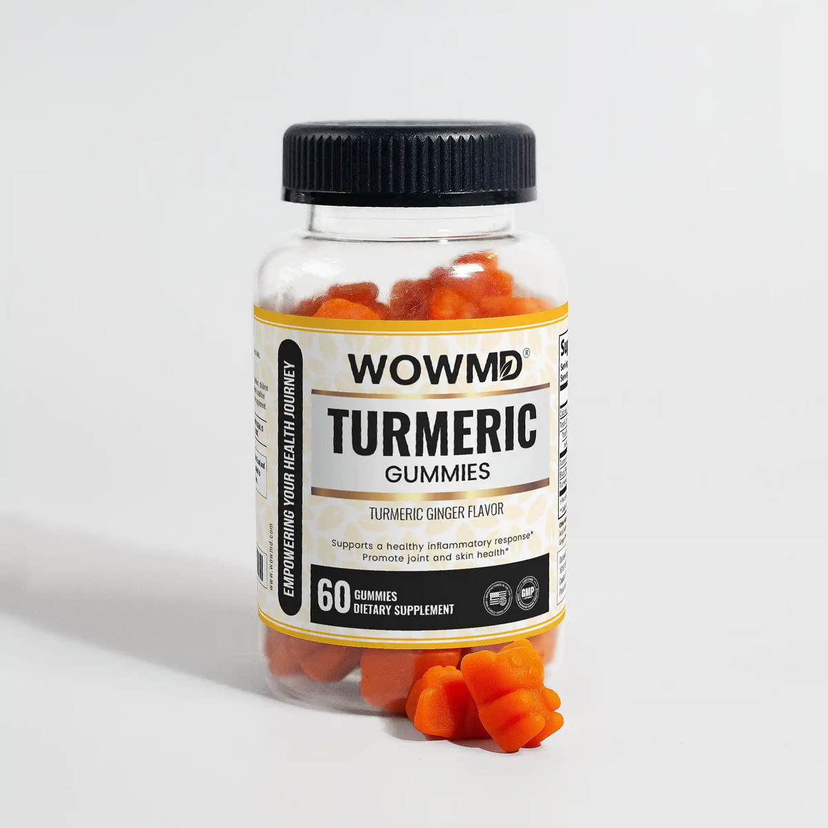Turmeric Gummies